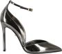 Alevi Milano Camilla 110 Top Vegas Damesschoen Gray Dames - Thumbnail 1