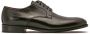 Alexander 1910 Donkerbruine Derby Veterschoenen van Kalfsleer - Thumbnail 1