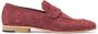 Alexander 1910 Shoes Red Heren - Thumbnail 1