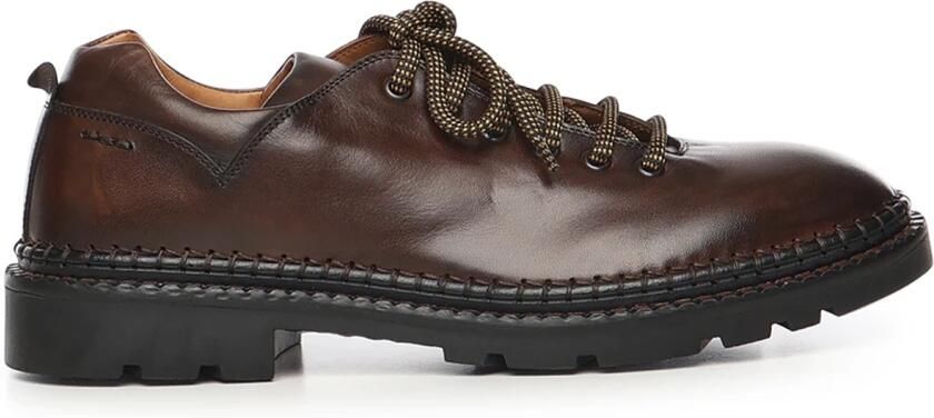 Alexander Hotto Business Schoenen