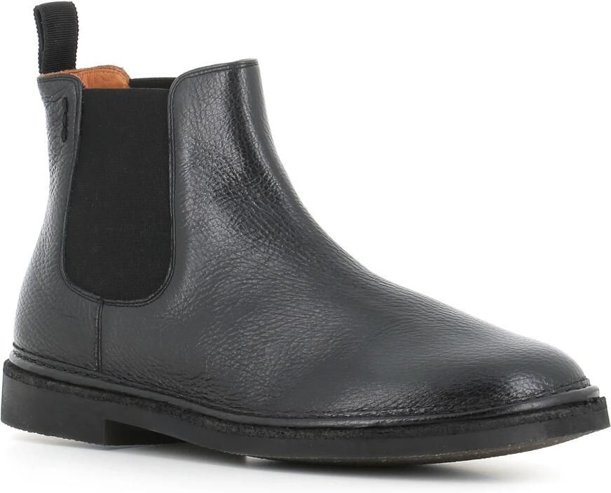 Alexander Hotto Chelsea Boot