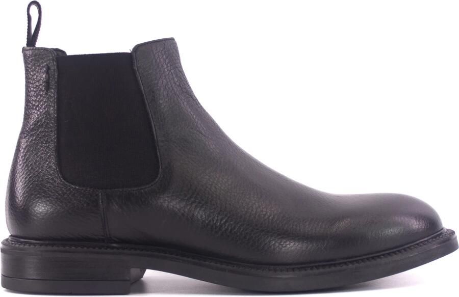 Alexander Hotto Chelsea Boots - Foto 3