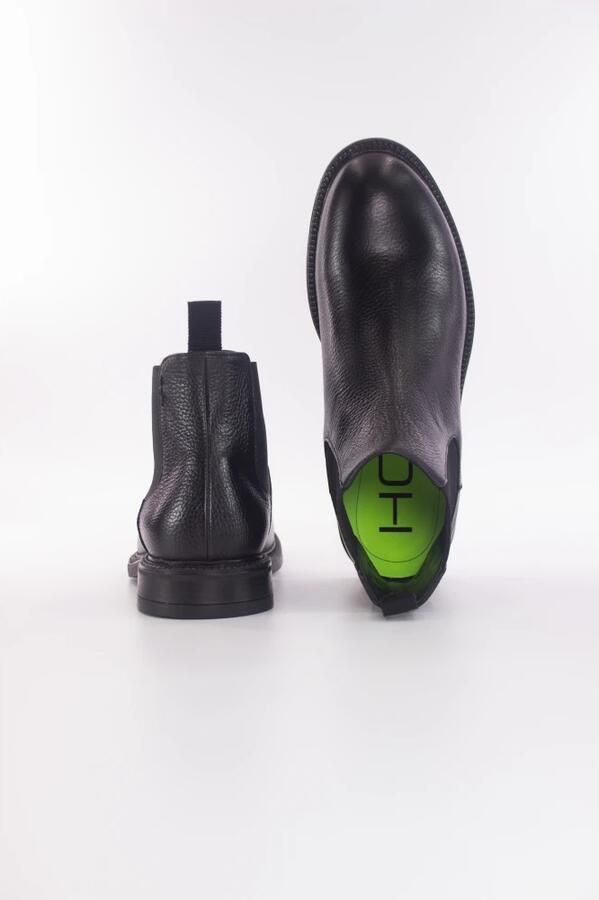 Alexander Hotto Chelsea Boots