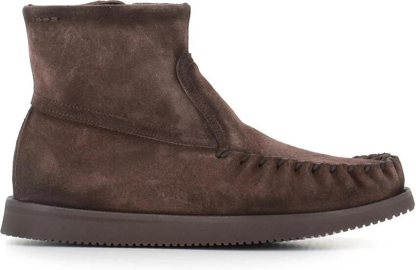 Alexander Hotto Enkelboot - Foto 3