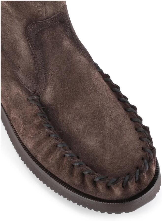 Alexander Hotto Enkelboot