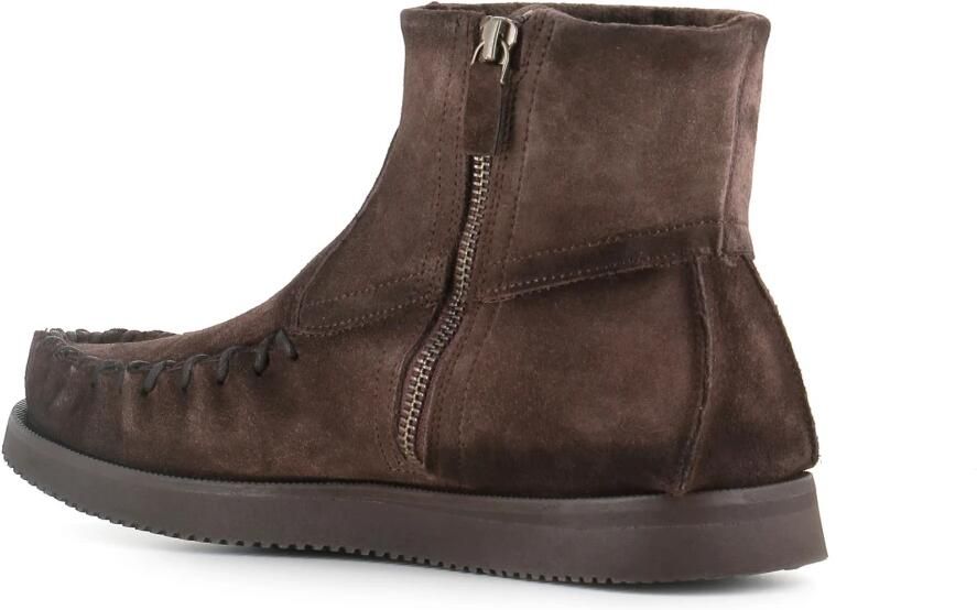 Alexander Hotto Enkelboot - Foto 2