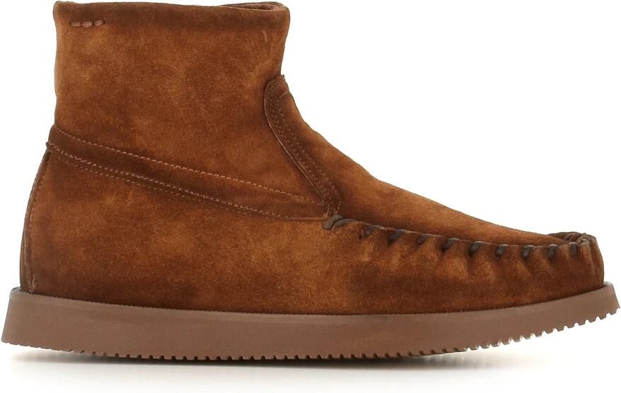 Alexander Hotto Enkellaars - Foto 2