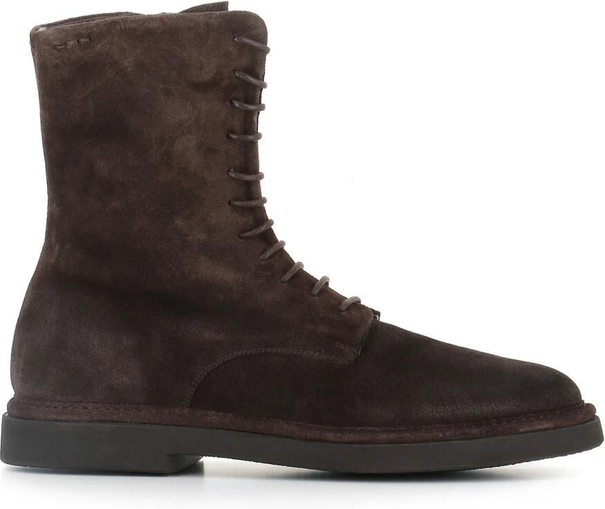 Alexander Hotto Enkellaars