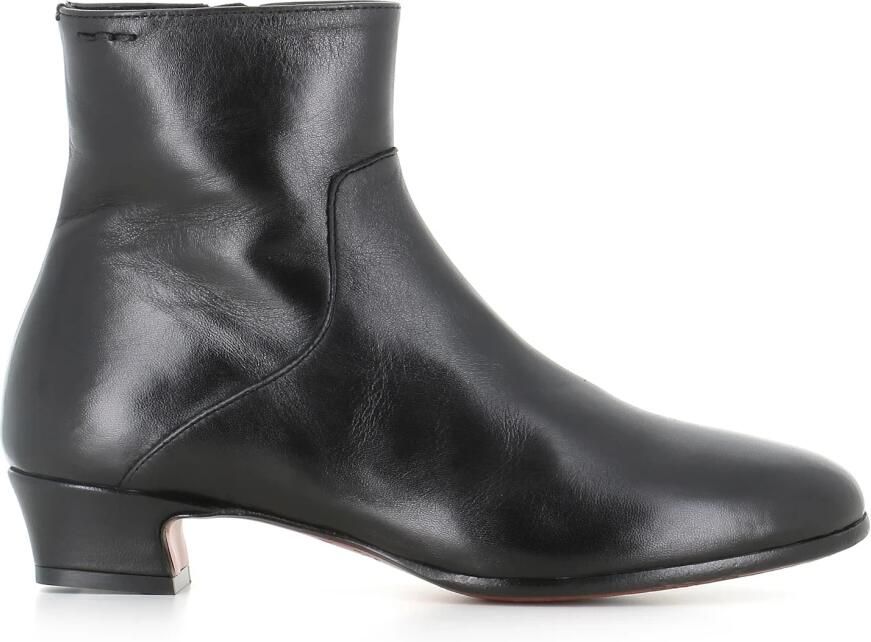 Alexander Hotto Enkellaars