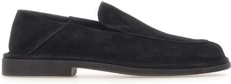 Alexander Hotto Flat shoes Blue