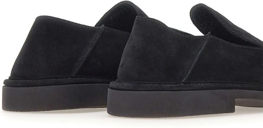 Alexander Hotto Flat shoes Blue - Foto 2