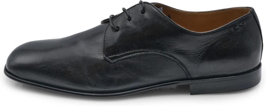Alexander Hotto Glamour Lace-up 6-hole
