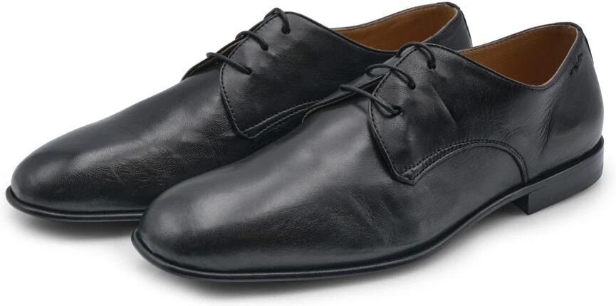 Alexander Hotto Glamour Lace-up 6-hole - Foto 3