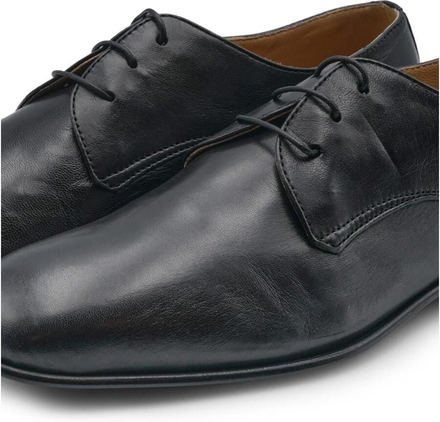 Alexander Hotto Glamour Lace-up 6-hole - Foto 2