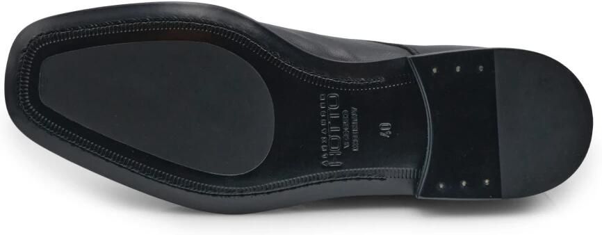 Alexander Hotto Glamour Lace-up 6-hole - Foto 4