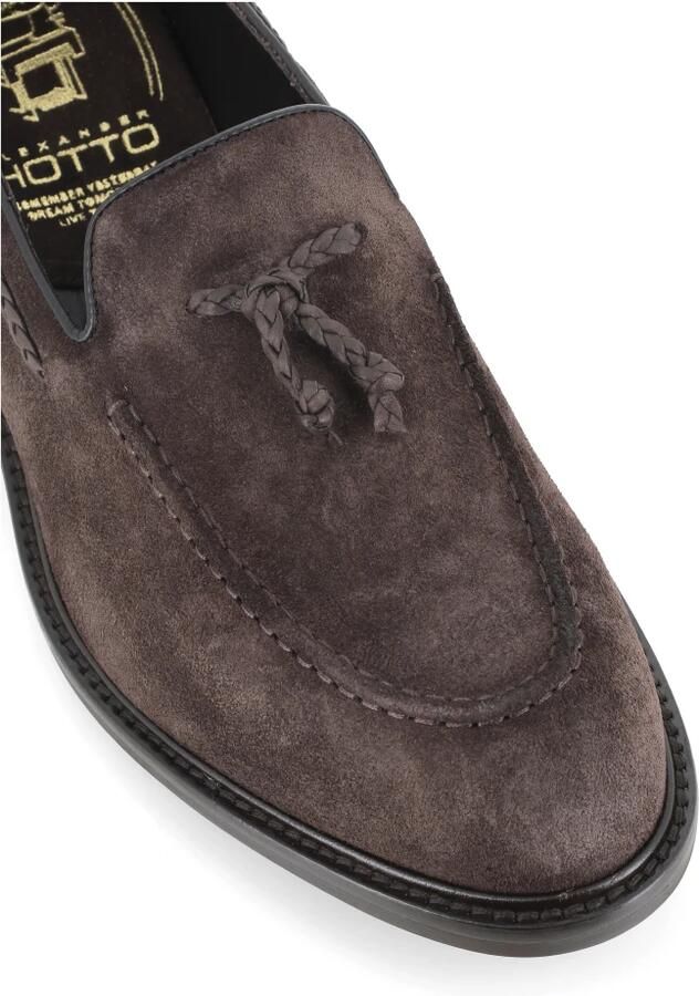 Alexander Hotto Loafer 68021