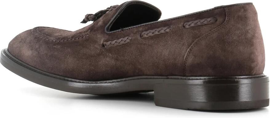 Alexander Hotto Loafer 68021 - Foto 2