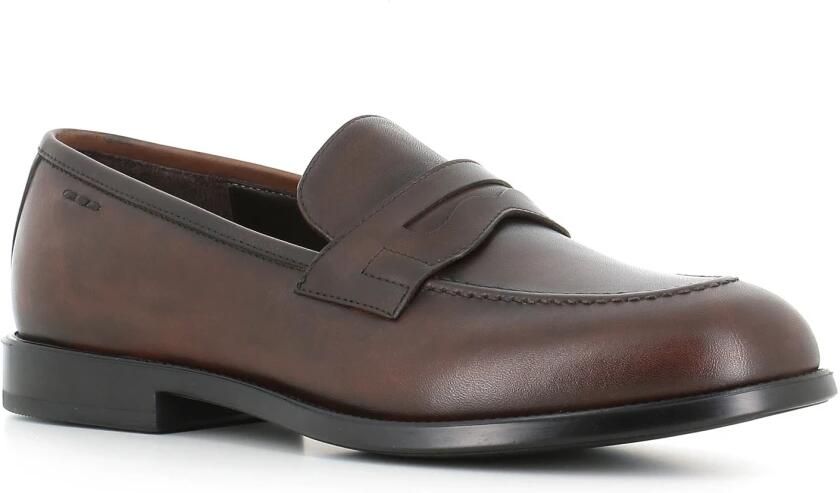 Alexander Hotto Loafer