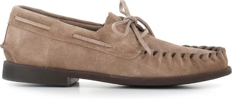 Alexander Hotto Loafers