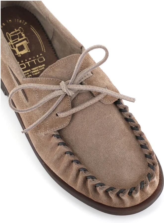 Alexander Hotto Loafers - Foto 2