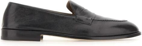 Alexander Hotto Loafers