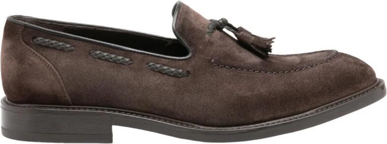 Alexander Hotto Mocassin - Foto 2