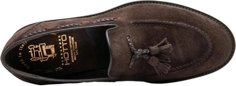 Alexander Hotto Mocassin