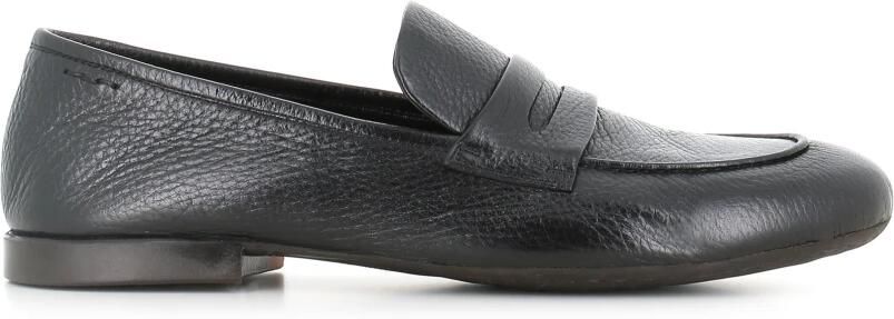 Alexander Hotto Montana Loafer