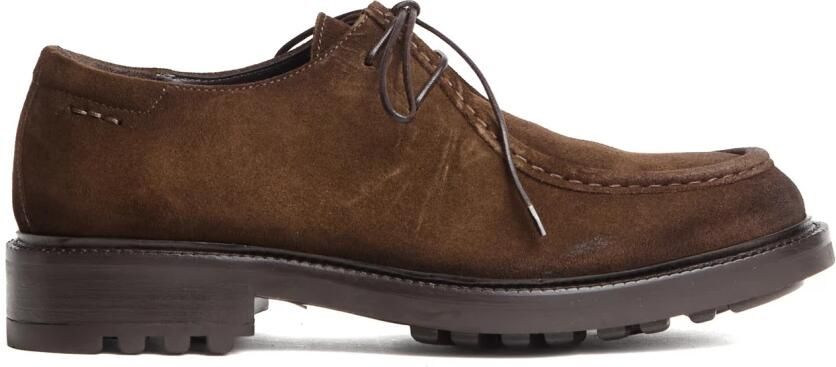 Alexander Hotto Scarpa allacciata 68041