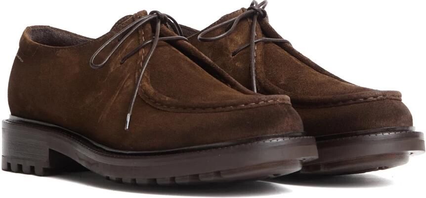 Alexander Hotto Scarpa allacciata 68041 - Foto 2