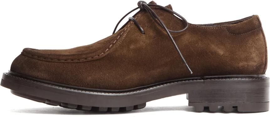 Alexander Hotto Scarpa allacciata 68041 - Foto 3