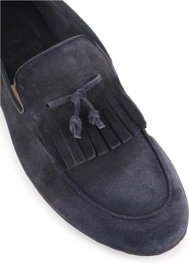 Alexander Hotto Tasseled Loafers - Foto 2