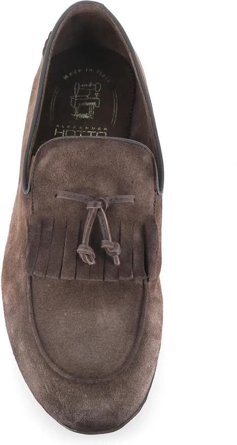 Alexander Hotto Tasseled Loafers - Foto 2