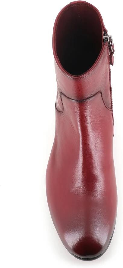 Alexander Hotto Zachte Leren Enkelboot - Foto 2