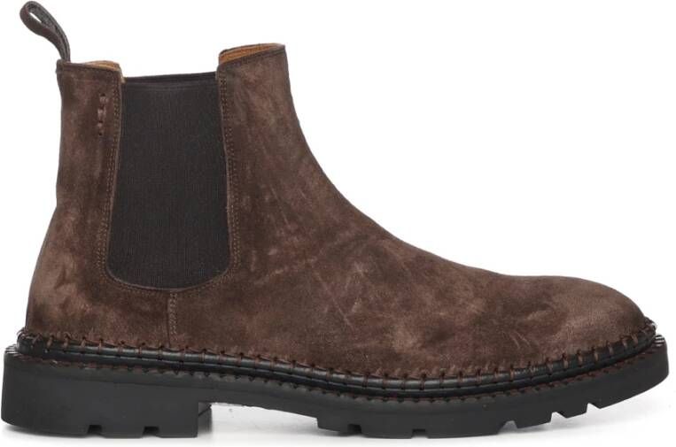 Alexander Hotto Chelsea Boot - Foto 2
