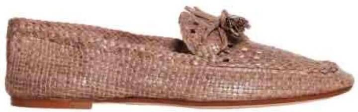 Alexander Hotto Klassieke Mocassin Schoen