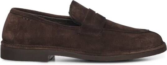 Alexander Hotto Loafers