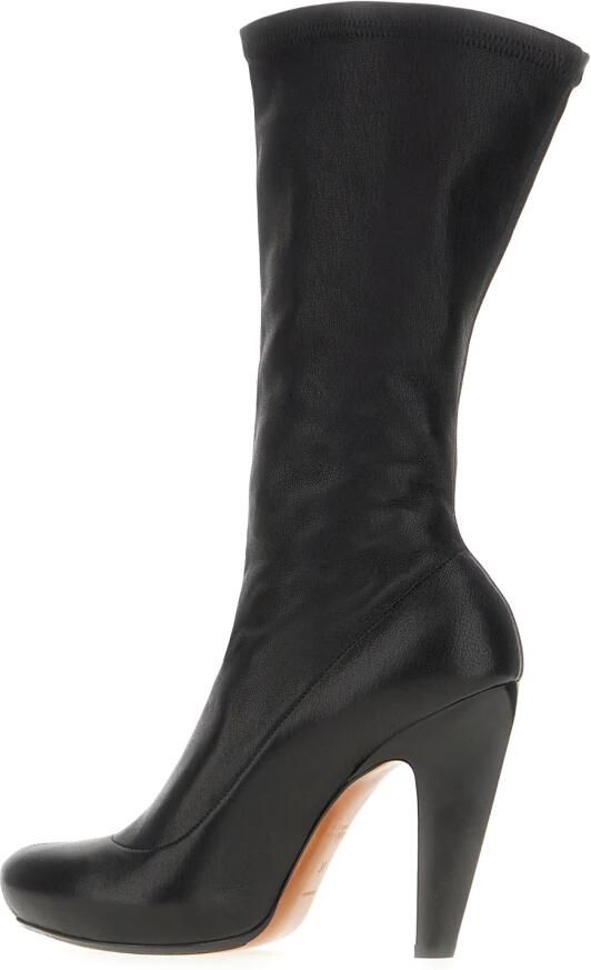 Alexander McQueen 125mm Platform Laarzen - Foto 2