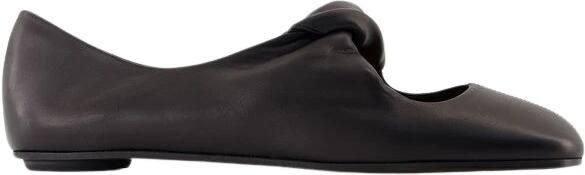 Alexander McQueen Ballerinas