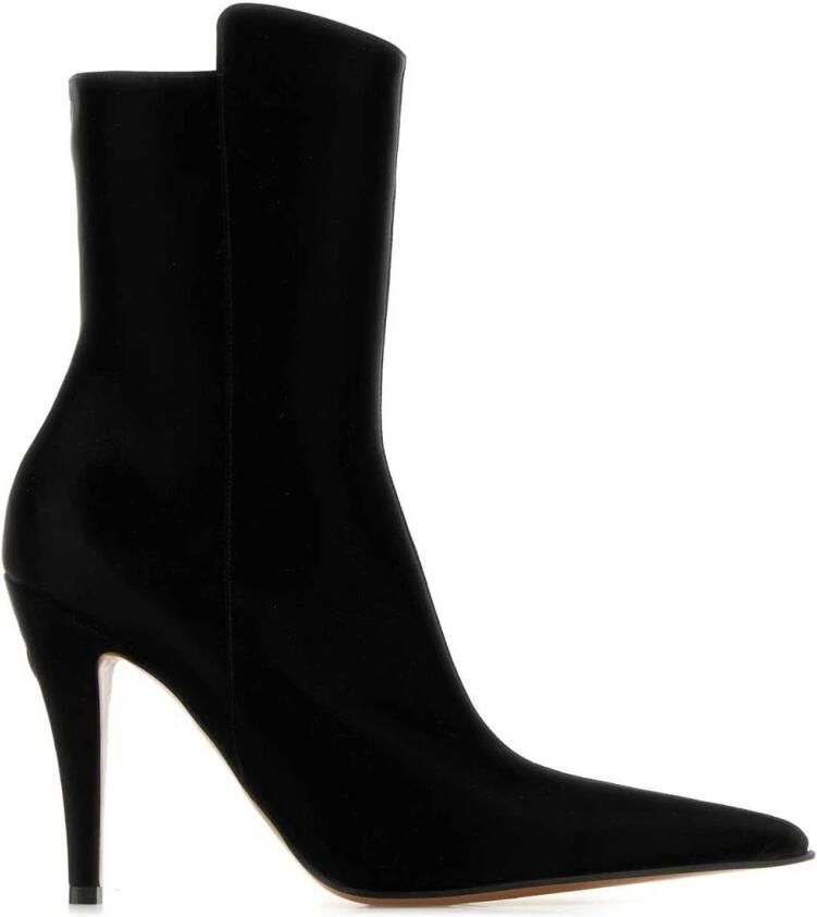 Alexander McQueen Birdee Ankle Boot