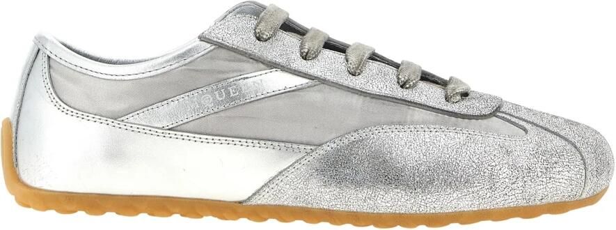 Alexander McQueen Boxe Sneaker