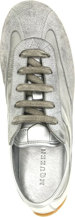 Alexander McQueen Boxe Sneaker - Foto 2
