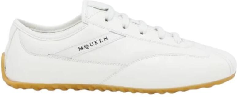Alexander McQueen Boxe Sneaker