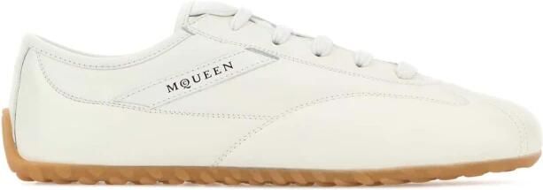 Alexander McQueen Boxe Sneaker