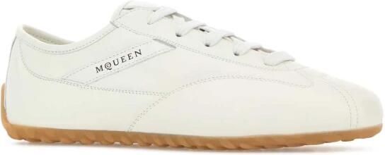 Alexander McQueen Boxe Sneaker - Foto 2