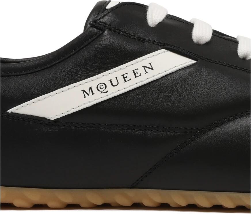 Alexander McQueen Boxe Sneaker - Foto 2