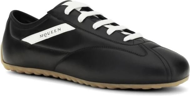 Alexander McQueen Boxe Sneaker - Foto 2