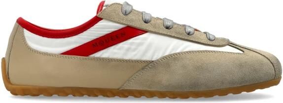 Alexander McQueen Boxe Sneaker