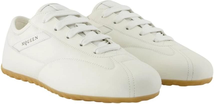 Alexander McQueen Boxe Sneaker - Foto 2