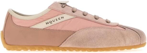 Alexander McQueen Boxe Sneaker